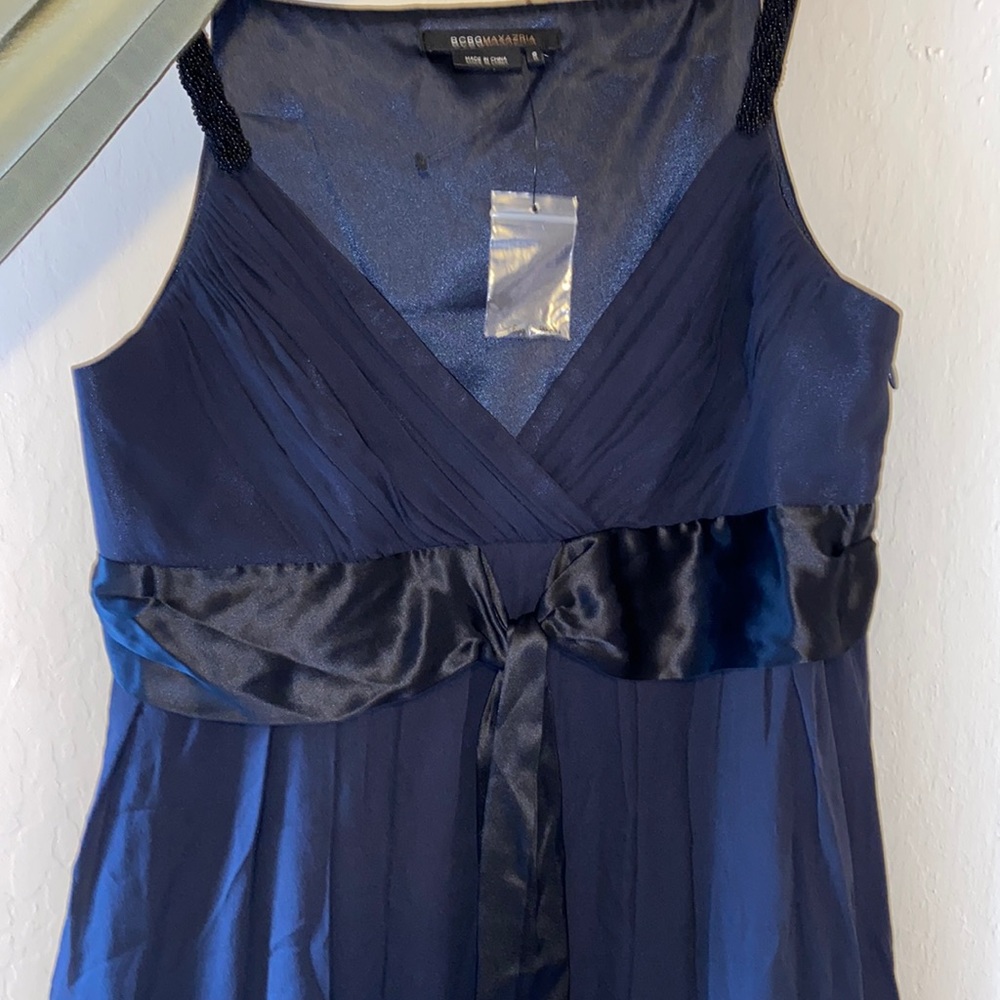 New BCBG Dress